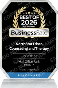 Best Counselor, Hall Office Park, Frisco TX - BusinessRate 2026