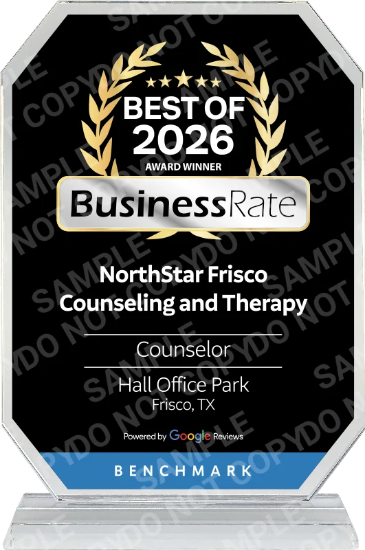 Best Counselor, Hall Office Park, Frisco TX - BusinessRate 2026