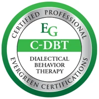 Certified Dialectical Behavior Therapy