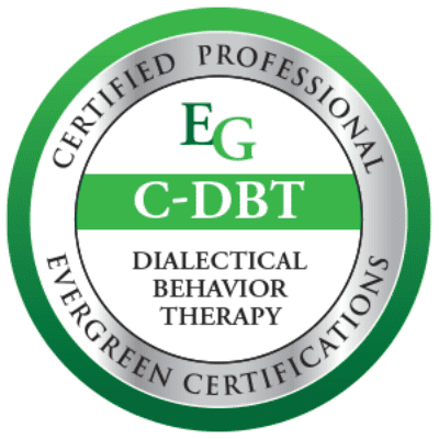 Dialectical Behavior Therapy (DBT) Certified