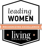 Leading Therapist of Frisco Texas with Living Magazine