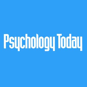 Verified on Psychology Today