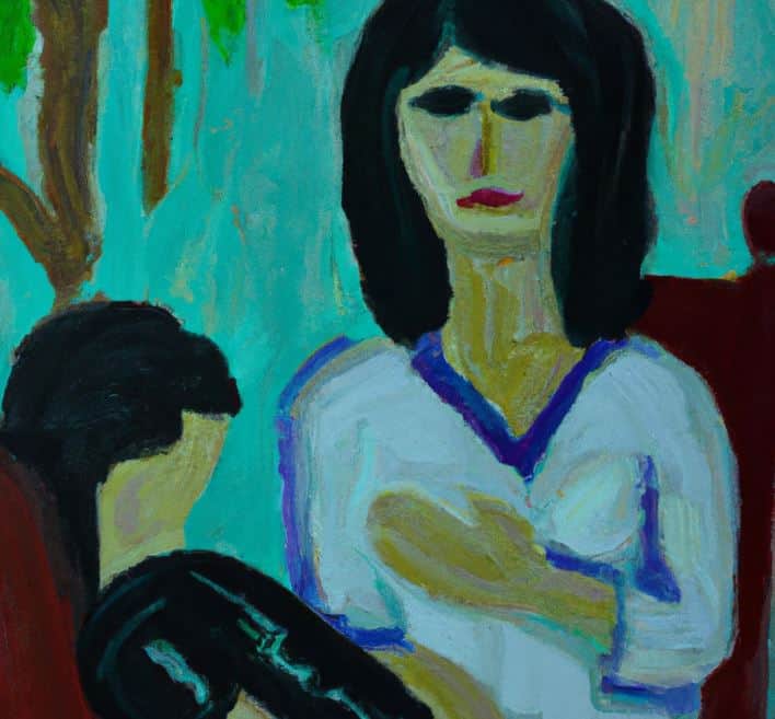 Domestic abuse therapy and counseling in Frisco Texas