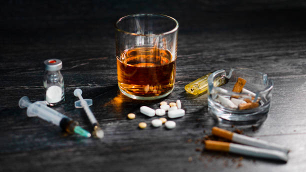 Substance abuse recovery and therapy in Frisco Texas
