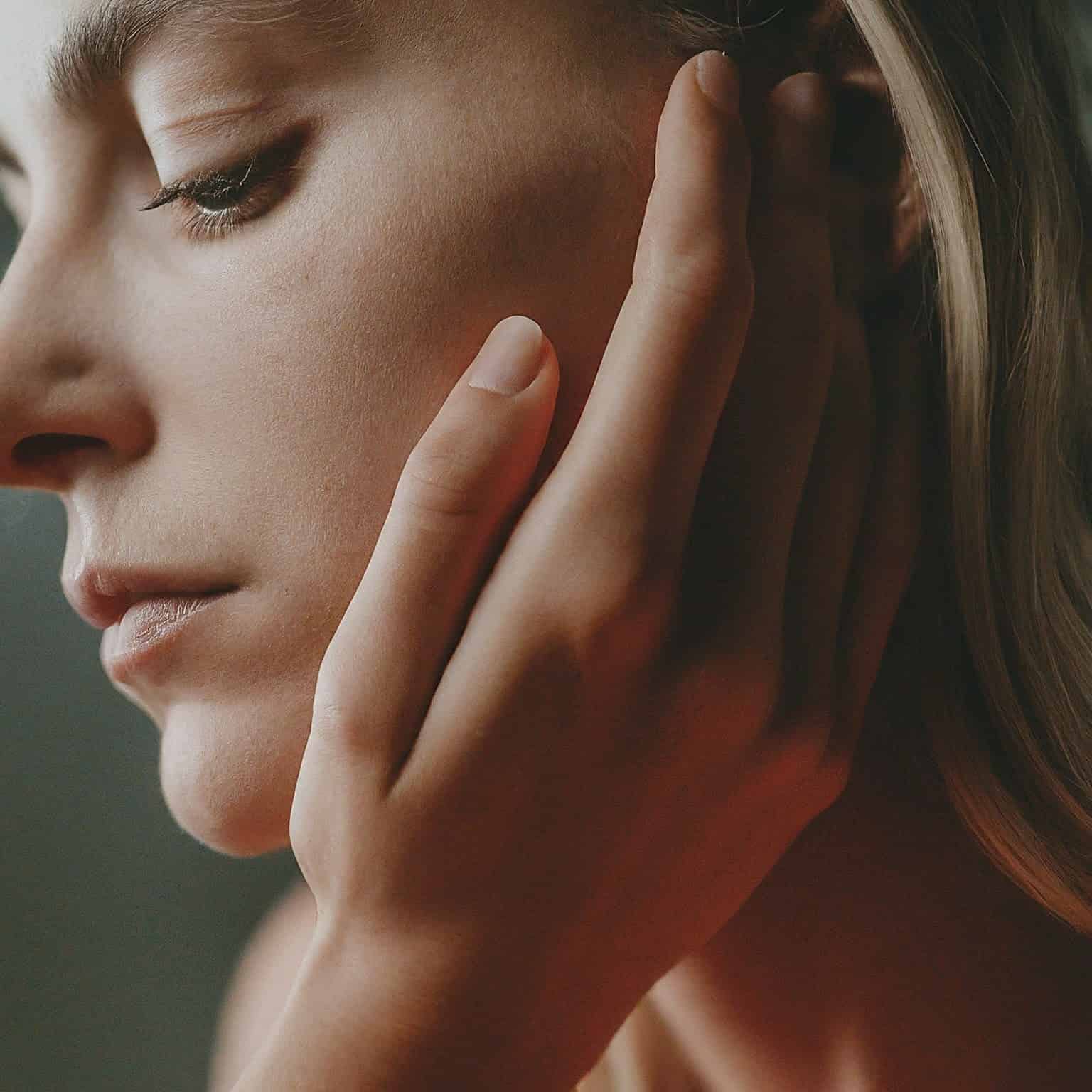 Signs that intimacy issues lead to depression.