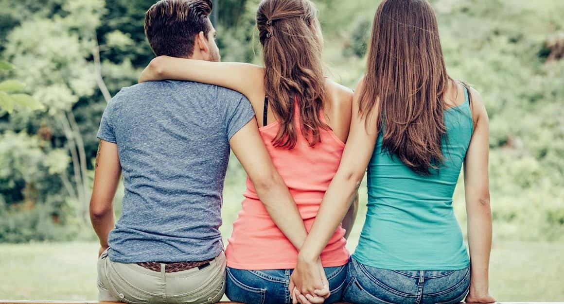 Partner cheats, infidelity and affairs counseling