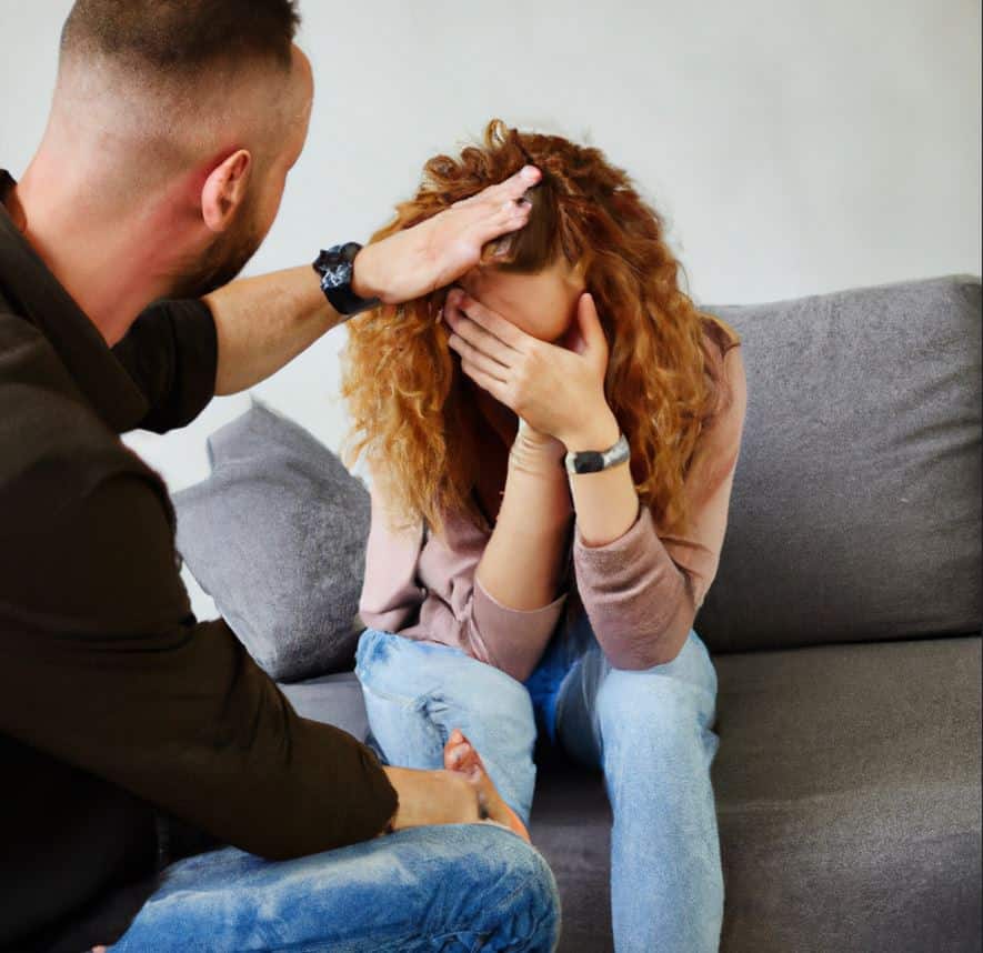 Physical abuse recovery therapy in Frisco Texas