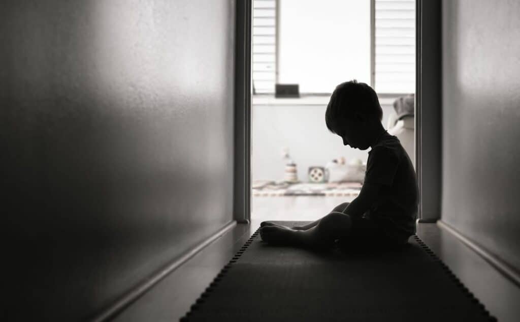 Childhood Trauma Affecting Your Life?