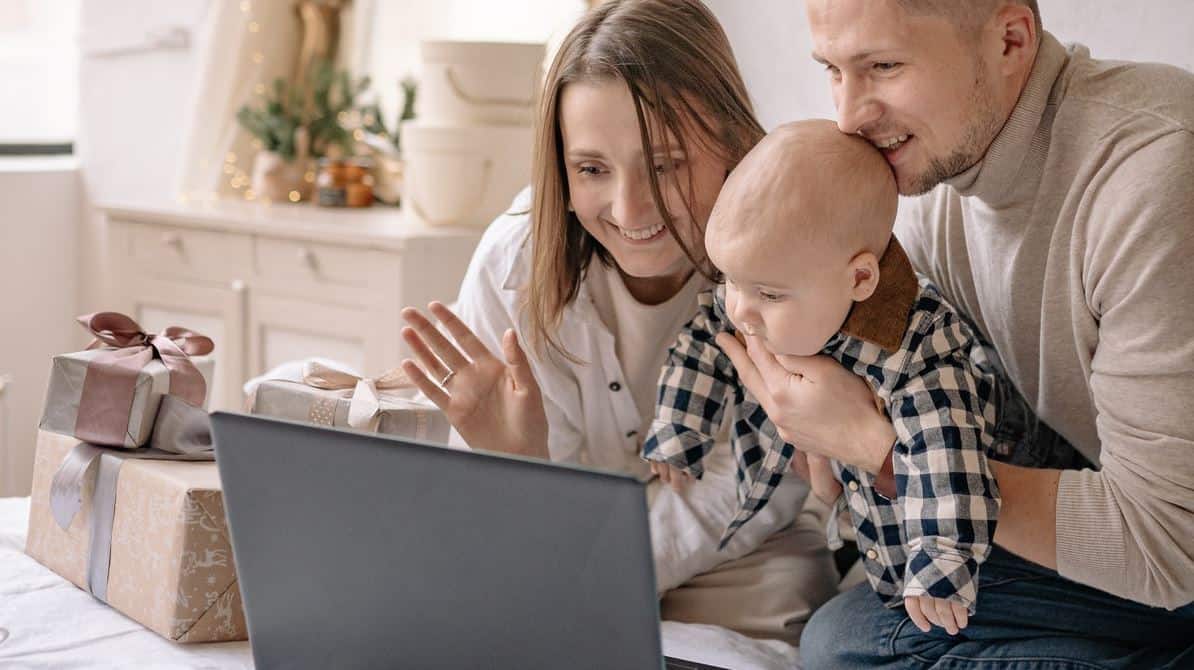 Why families seek telehealth therapy